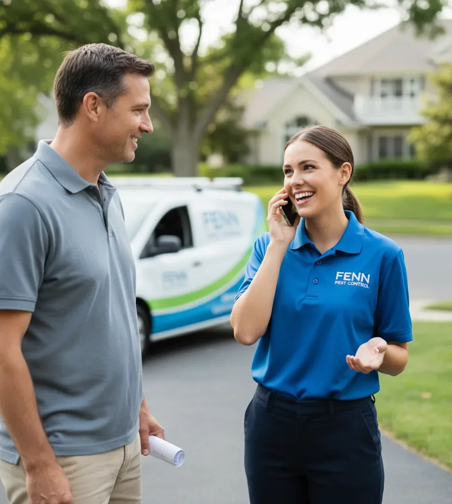 Bed Bug Extermination in West Lafayette, IN