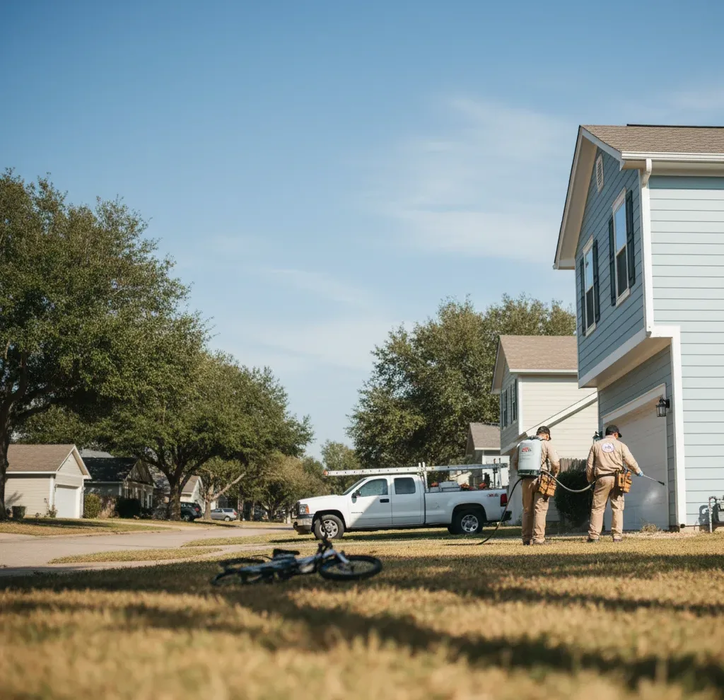Bed Bug Extermination in West Lafayette, IN